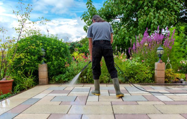 Best Driveway Pressure Washing  in Fort Myers Shores, FL
